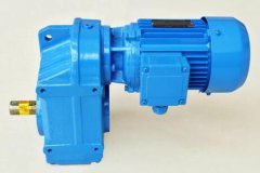 減速機(jī)出現(xiàn)噪聲問題以及軸承溫度過高問